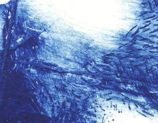 Obra de Virgínia Rigotti — Gravuras