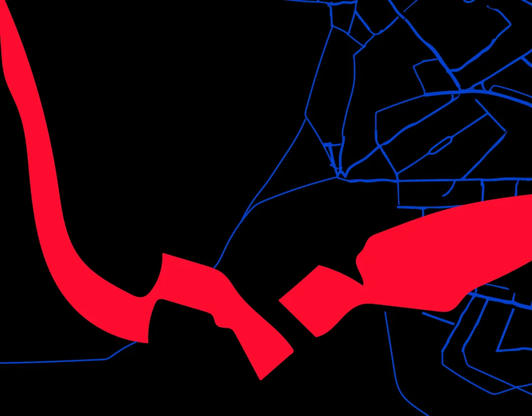 Obra de Virgínia Rigotti — Identidade Visual